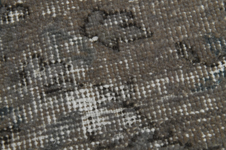 Small Anatolian Runner Rug