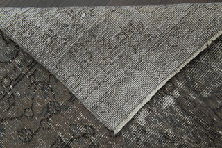 Small Anatolian Runner Rug - Thumbnail