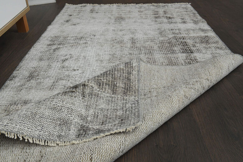 Turkish Vintage Runner Rug