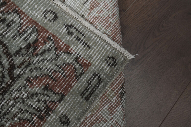 Turkish Vintage Rug