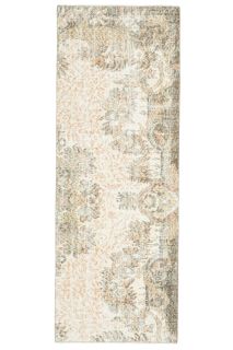 Anatolian Runner Rug - Thumbnail
