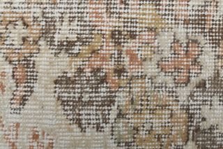 Turkish Runner Rug - Thumbnail