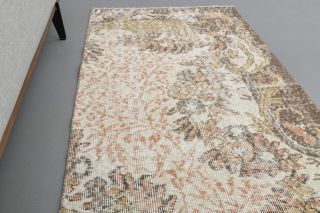 Turkish Runner Rug - Thumbnail