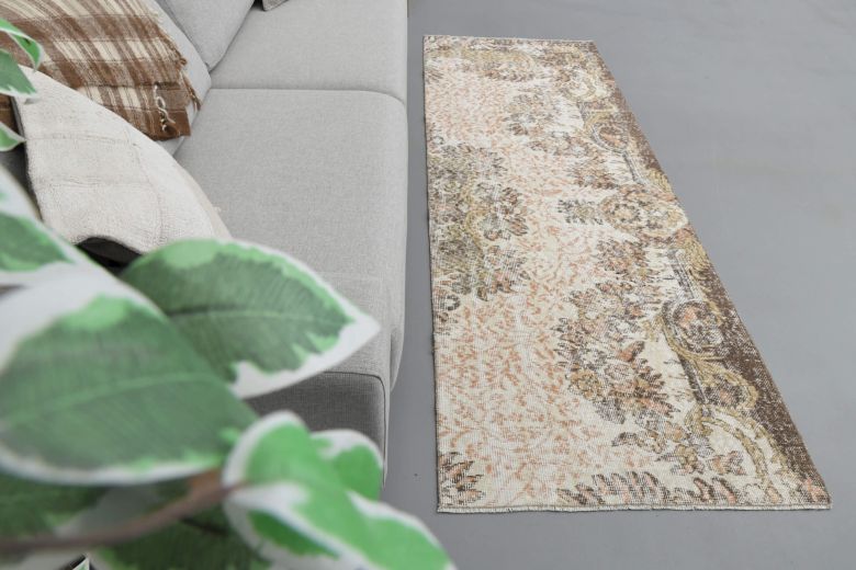 Anatolian Runner Rug
