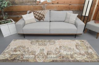 Anatolian Runner Rug - Thumbnail