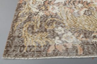 Anatolian Runner Rug - Thumbnail
