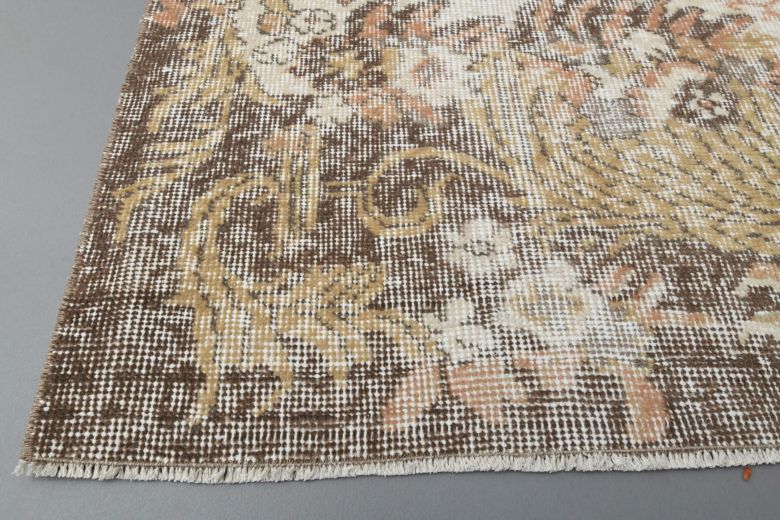 Anatolian Runner Rug