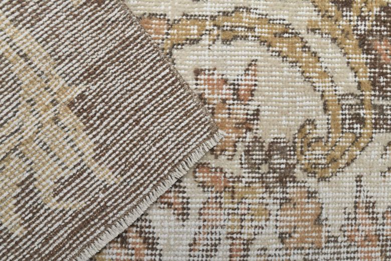 Anatolian Runner Rug