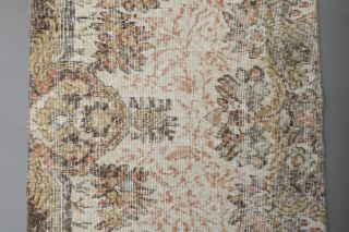Anatolian Runner Rug - Thumbnail