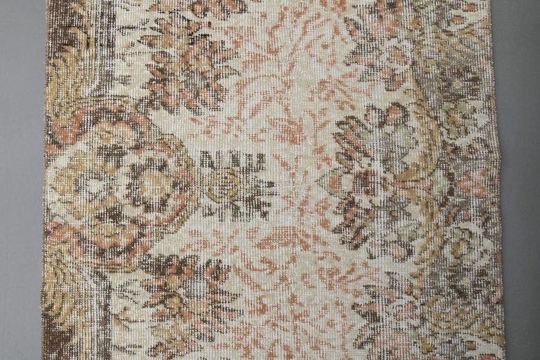 Anatolian Runner Rug
