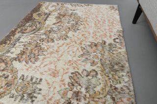 Anatolian Runner Rug - Thumbnail