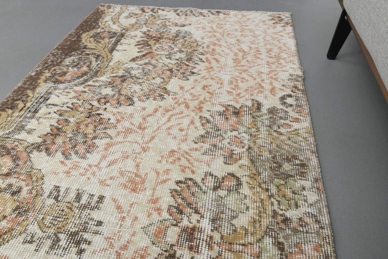 Anatolian Runner Rug