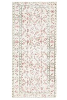 Ivy Garden - Turkish Runner Rug - Thumbnail