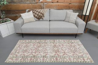 Ivy Garden - Turkish Runner Rug - Thumbnail