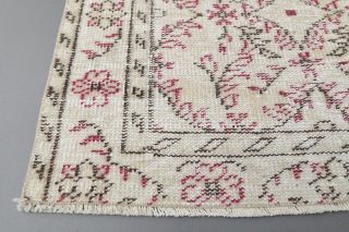 Ivy Garden - Turkish Runner Rug - Thumbnail