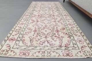 Ivy Garden - Turkish Runner Rug - Thumbnail