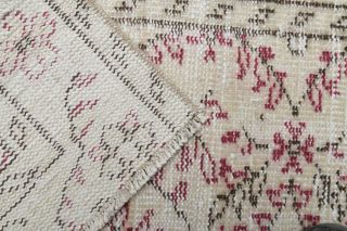 Ivy Garden - Turkish Runner Rug - Thumbnail