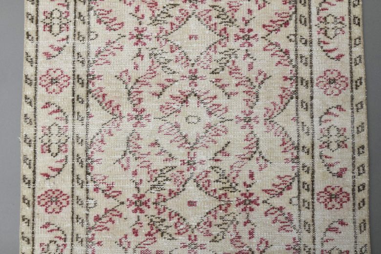 Ivy Garden - Turkish Runner Rug