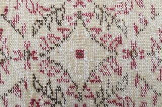 Ivy Garden - Turkish Runner Rug - Thumbnail