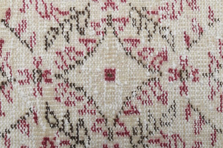 Ivy Garden - Turkish Runner Rug