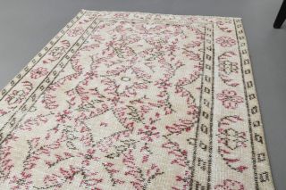 Ivy Garden - Turkish Runner Rug - Thumbnail