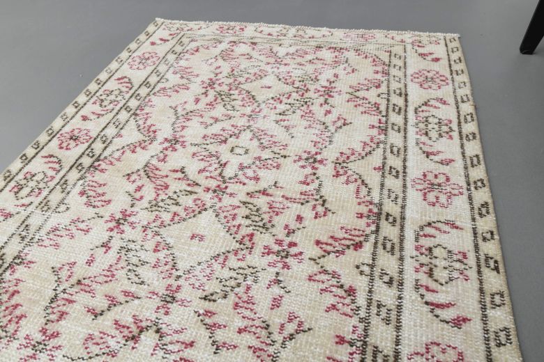 Ivy Garden - Turkish Runner Rug