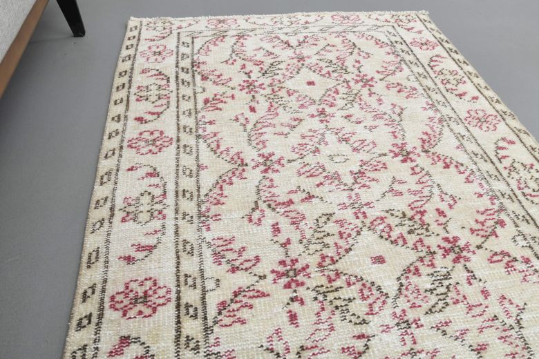 Ivy Garden - Turkish Runner Rug