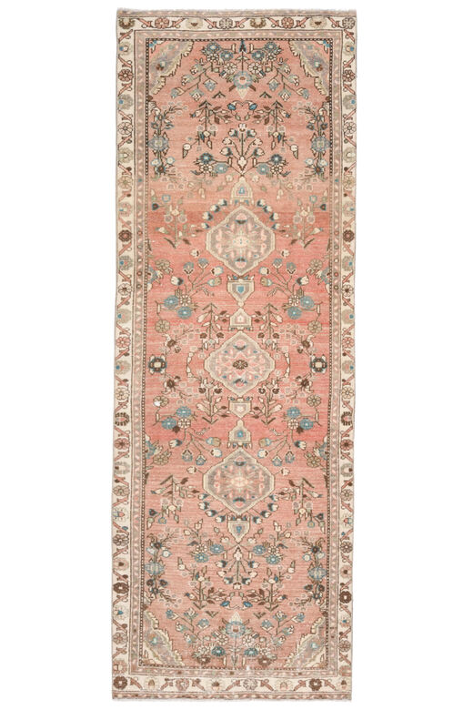 Oiriginals - Oushak Turkish Runner Rug