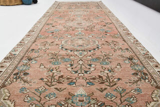 Oiriginals - Oushak Turkish Runner Rug - Thumbnail