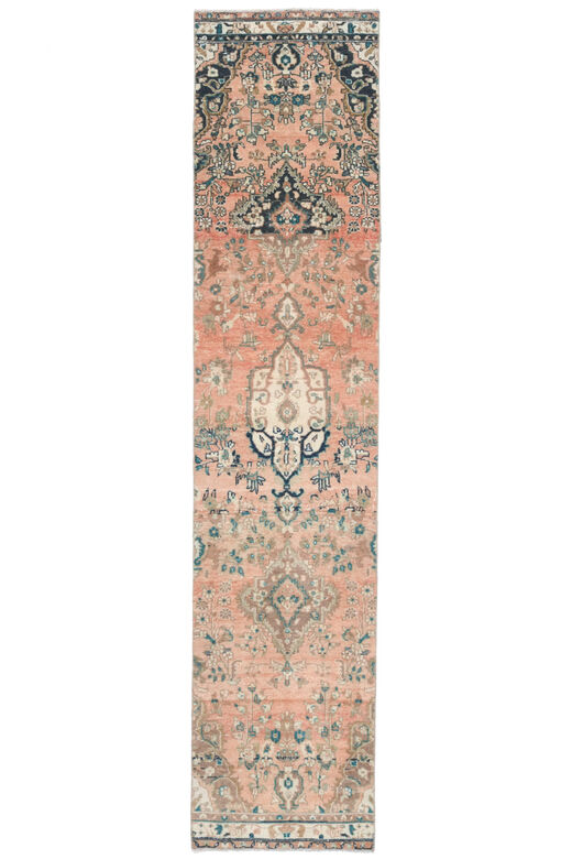 Originals - Vintage Oushak Runner Rug