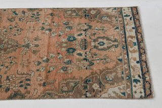 Originals - Vintage Oushak Runner Rug - Thumbnail