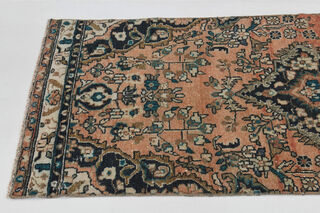 Originals - Vintage Oushak Runner Rug - Thumbnail