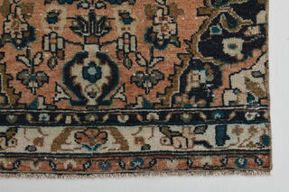 Originals - Vintage Oushak Runner Rug - Thumbnail