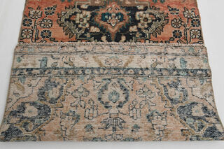 Originals - Vintage Oushak Runner Rug - Thumbnail