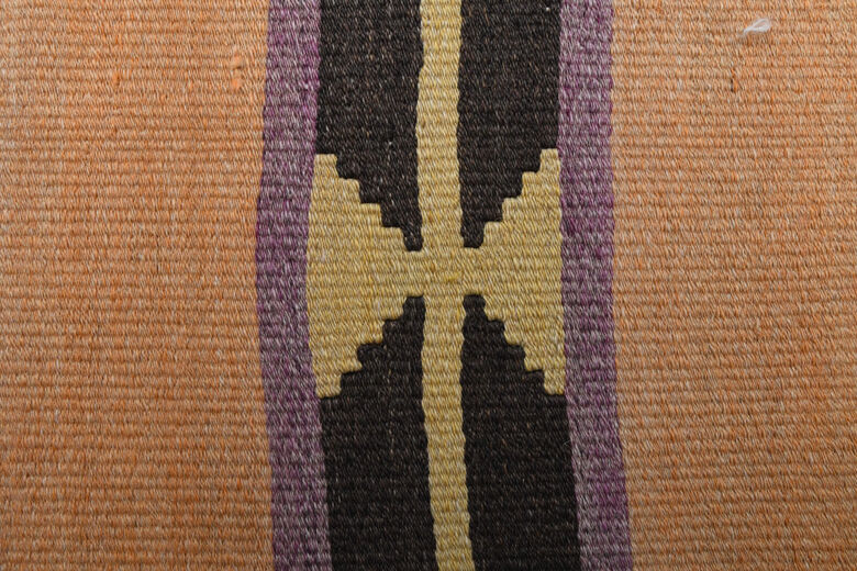 3x9 Turkish Kilim Runner Rug