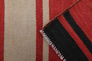 Long & Narrow - Turkish Kilim Runner Rug - Thumbnail