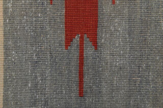 Turkish Kilim Runner Rug - Thumbnail