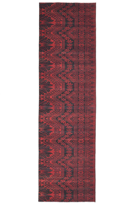 Handloom Thin Runner Rug