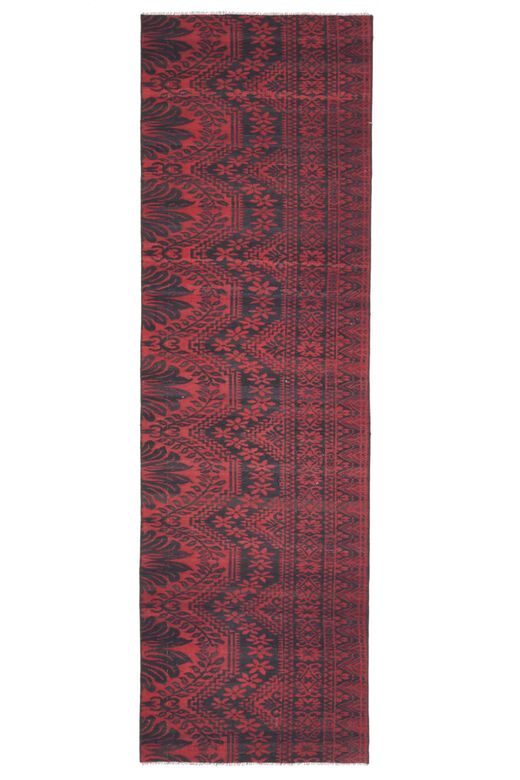 Turkish Kilim Handloom Runner Rug