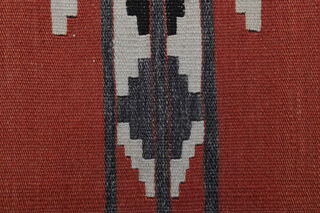 Turkish Kilim Runner Rug - Thumbnail