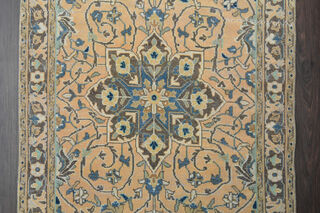 Persian Vintage Runner Rug - Thumbnail