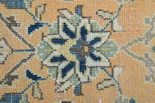 Persian Vintage Runner Rug - Thumbnail