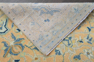 Persian Vintage Runner Rug - Thumbnail