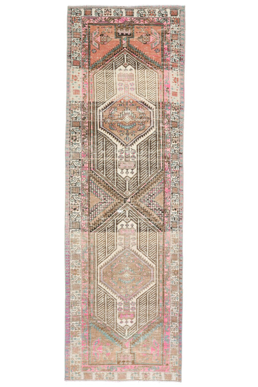 Turkish Runner Rug