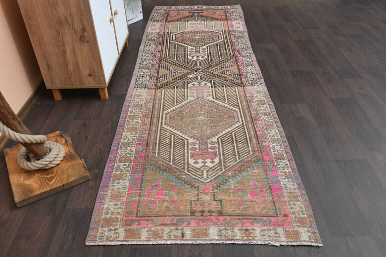 Turkish Runner Rug