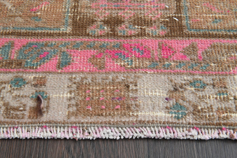 Turkish Runner Rug