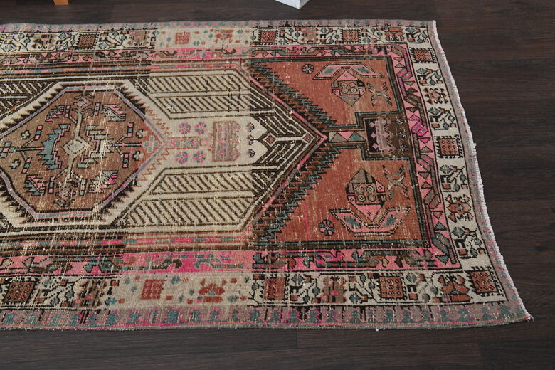 Turkish Runner Rug