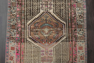 Turkish Runner Rug - Thumbnail