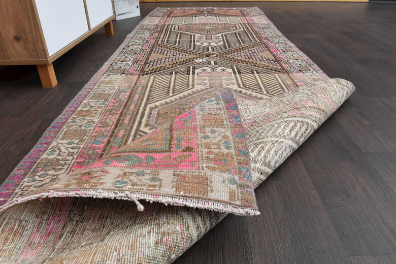 Turkish Runner Rug