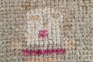 Art Deco - Turkish Runner Rug - Thumbnail